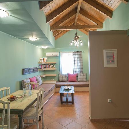 Levantes Houses バティ 部屋 写真