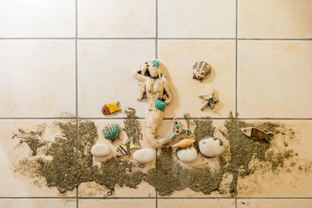 Levantes Houses バティ 部屋 写真
