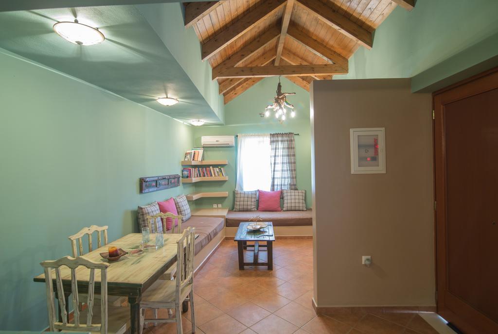 Levantes Houses バティ 部屋 写真