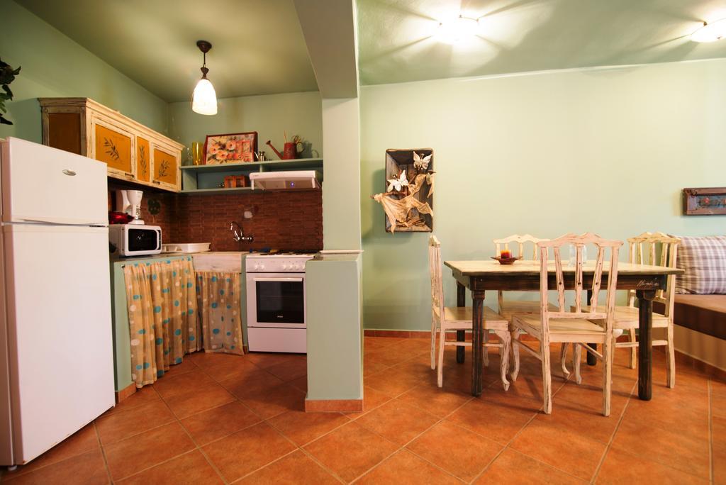 Levantes Houses バティ 部屋 写真