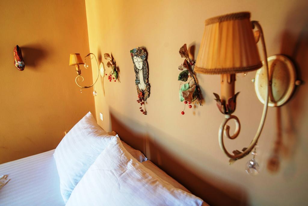 Levantes Houses バティ 部屋 写真