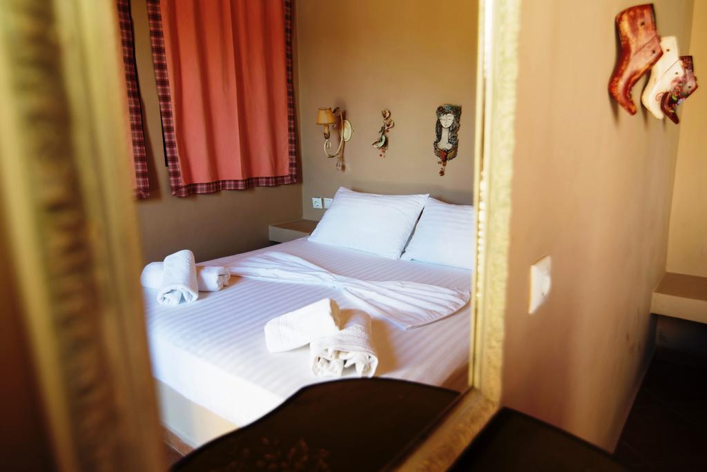 Levantes Houses バティ 部屋 写真