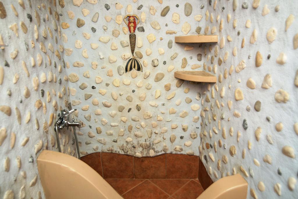 Levantes Houses バティ 部屋 写真
