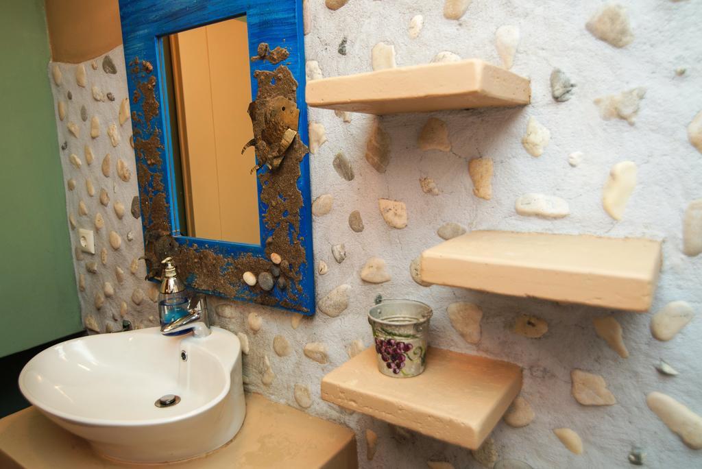 Levantes Houses バティ 部屋 写真