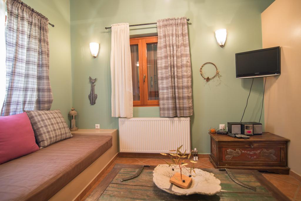 Levantes Houses バティ 部屋 写真