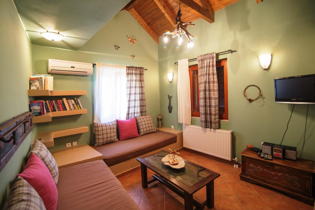 Levantes Houses バティ 部屋 写真
