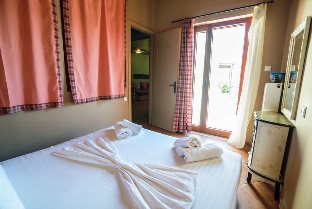 Levantes Houses バティ 部屋 写真