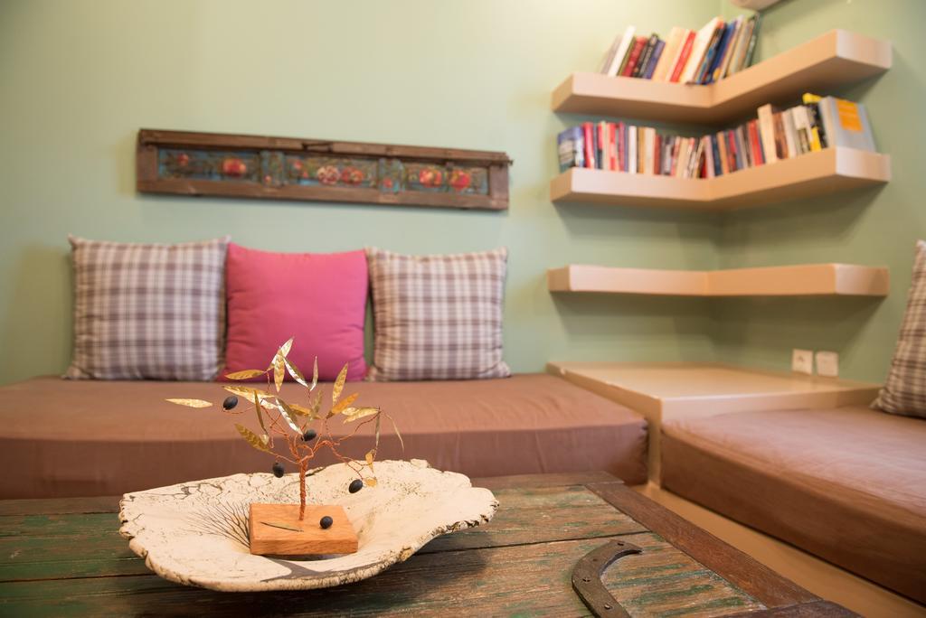 Levantes Houses バティ 部屋 写真